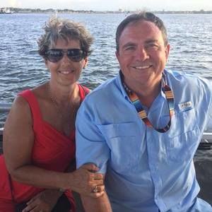 Meet your Posher, Donna